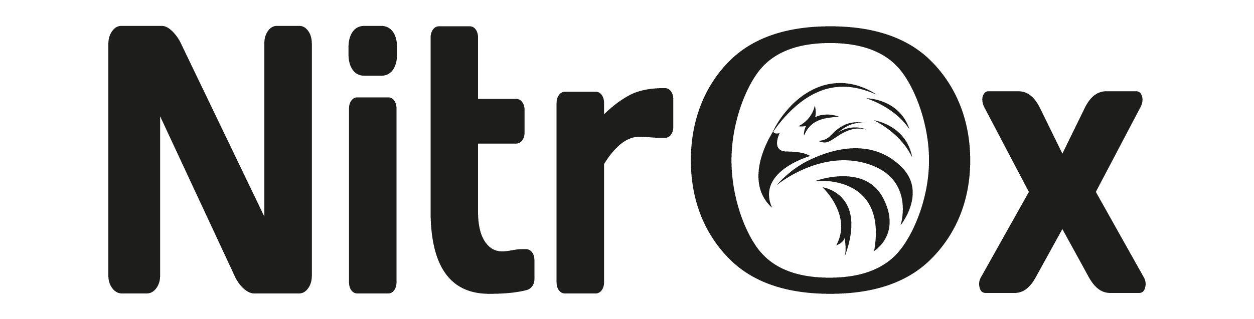  NITROX Fabrica de bicicletas.